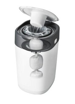 Koš na pleny Tommee Tippee + 150 metrů fólie