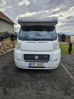 Obytné auto FIAT/MC LOUIS
