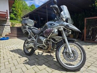 BMW R1200GS