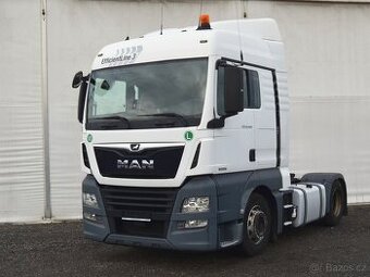 MAN TGX 18.460 Euro 6, 4x2 - tahač