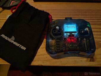radiomaster pocket ELRS