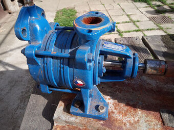 Čerpadlo Sigma + motor