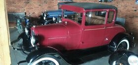 Prodam Ford typ A