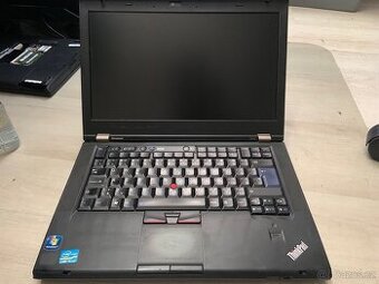 Lenovo Thinkpad T420 i5 8gb ram