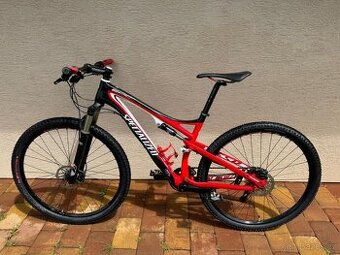 Horské kolo Specialized Epic Carbon 9m