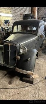 Rok 1935 - 1