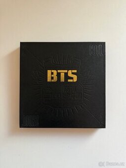 BTS 2 Cool 4 Skool