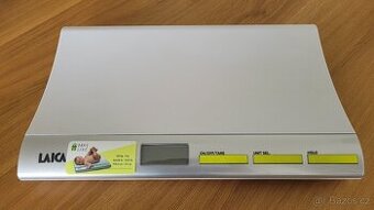Kojenecká váha Laica PS3001