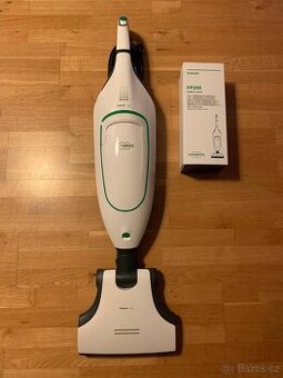 Vorwerk VK 200