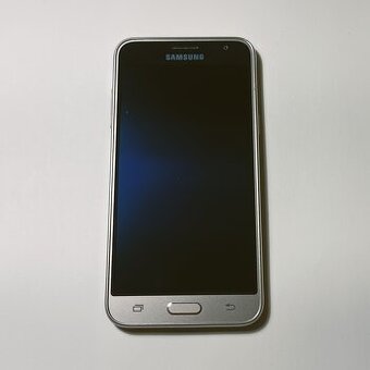 Samsung Galaxy J3, SM-J320F, mobilní telefon