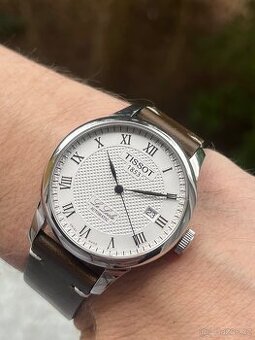 Hodinky Tissot 1853 Le Locle Automatic