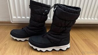 Dámské sněhule Alpine Pro vel.37