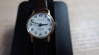 Hodinky IAXA SWISS MADE - 1
