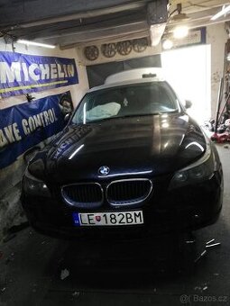 Bmw e60 e61
