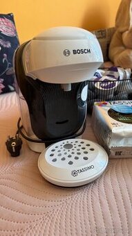 Bosch Tassimo