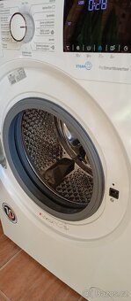 Pračka zn. Beko 1200ot. 1-7 kg