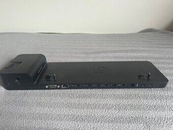 Dock / replikator portu HP - 1