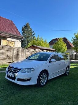 Volkswagen Passat B6 2.0tdi 125kw R-Line