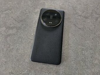 Xiaomi 14 Ultra 512GB černá