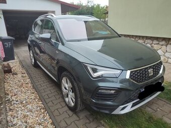Seat Ateca XPerience  DSG 2.0 TDI