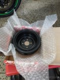 Řemenice, klikový hřídel FEBI BILSTEIN 26870 – přední - 1