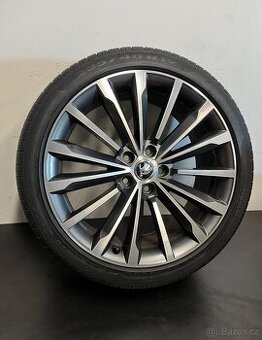 Superb R19 Trinity / Letní pneu