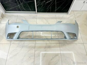 NOVÝ PŘEDNÍ NÁRAZNÍK SEAT LEON / ZASÍLÁME