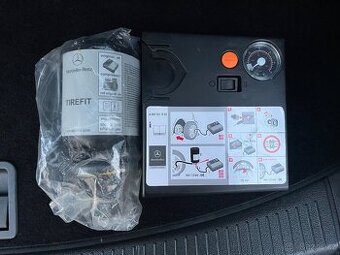 Prodám Novou Lepicí Sadu Autokompresor Mercedes. - 1