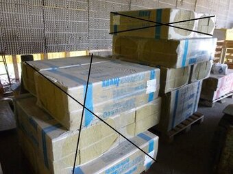 Knauf Izolace Insulation CLT C1 Thermal Lamely-stropy, stěny