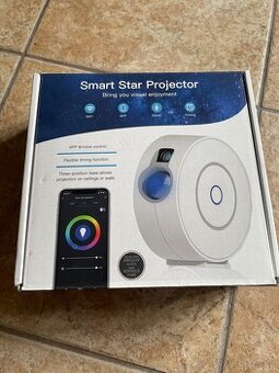 Smart star projektor - 1