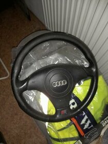 Volant Audi