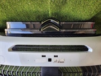 Citroen C5 aircross 2024