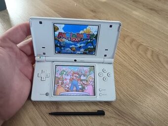 Nintendo DSi Polar White