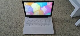 HP 15-rb096nc Snow White