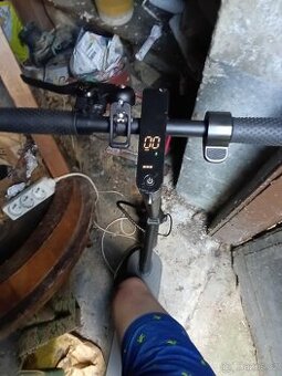 Elektro kolobezka Sencor