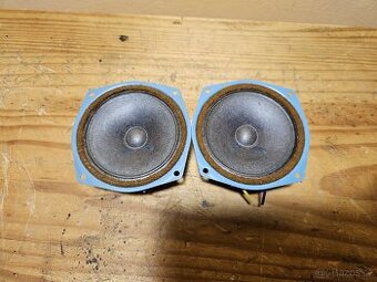 2x TESLA ARV 161 repro