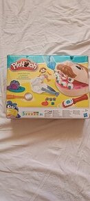 Zubař Play-Doh