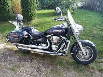 Kawasaki VN 2000