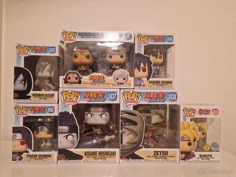 Funko POP Naruto