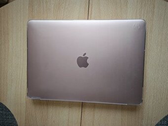 Macbook Air M1 - záruka Alza do dubna 2026
