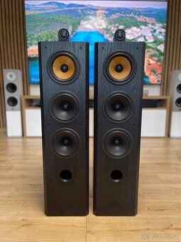 B&W 803 S2 Matrix - 1