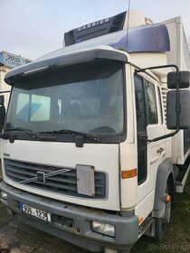 Volvo fl 220 chlaďák