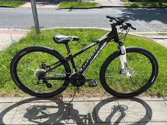 27.5" juniorské horské kolo Specialized Pitch rám XS 13.5"