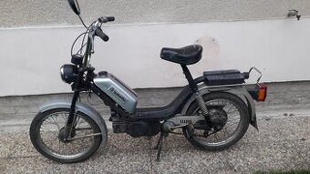 Babetta - koupím. Nebo jiný moped