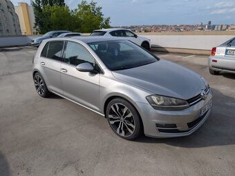 VW GOLF 7 1.4TSI 103KW