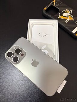 iphone 15 pro 256GB