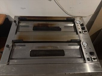 Prodám pizza pec - 1