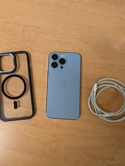 iPhone 13 pro 256