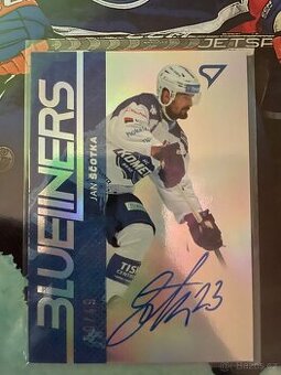 Hc kometa Brno - 1