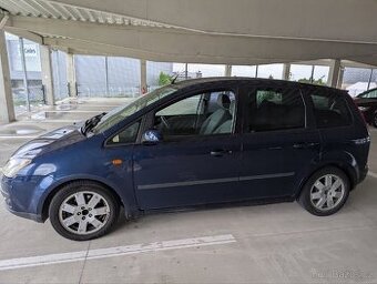 Ford C-MAX 1.8 tdci